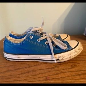 Youth Converse